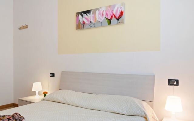 Cosy Apartment in Sulzano With Swimming Pool