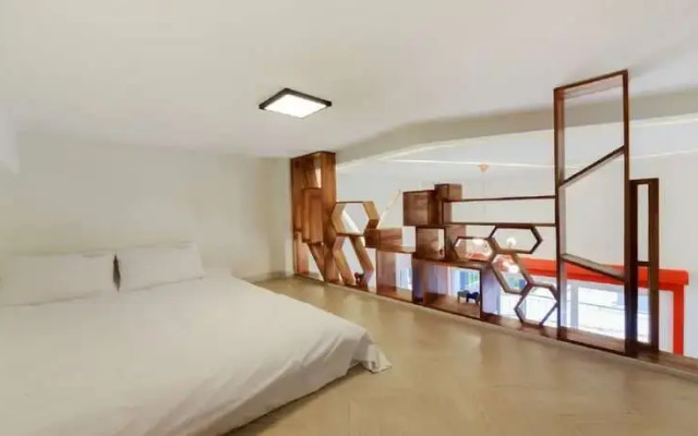 Gyeongju Edith Poolvilla & Pension