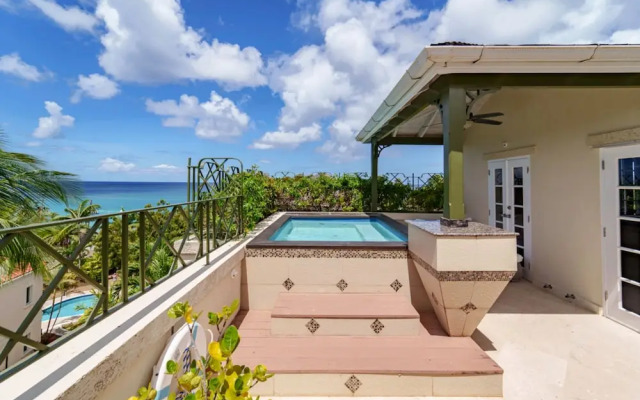 Beacon Hill 305 - The Penthouse by Blue Sky Luxury