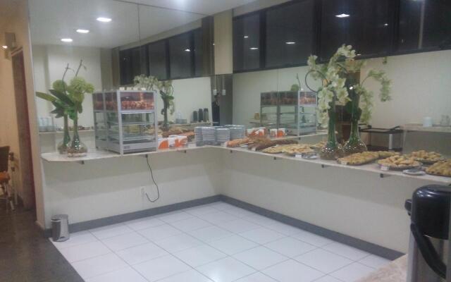 Express Hotel
