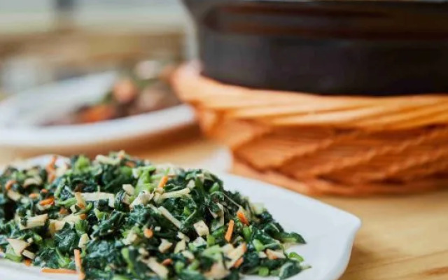 Moganshan Zhuohan Holiday Guesthouse