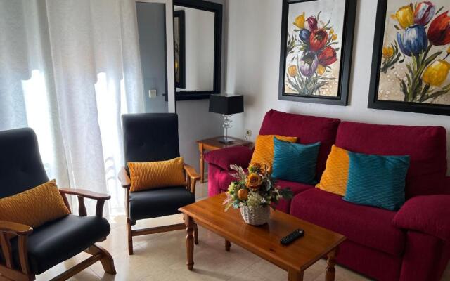 Apartamentos Turísticos Juanita Ope