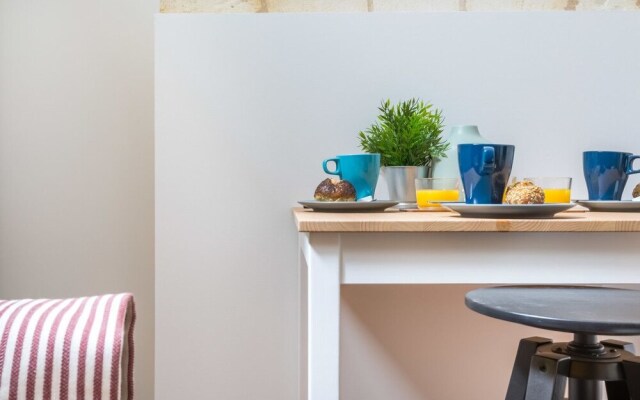 Beautiful Bordelais Studio #1