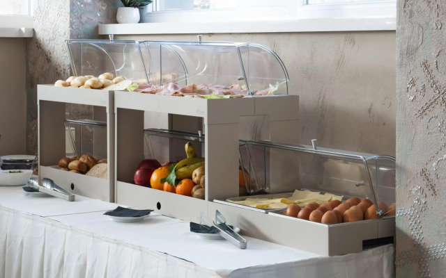 Hotel Donatello Modena