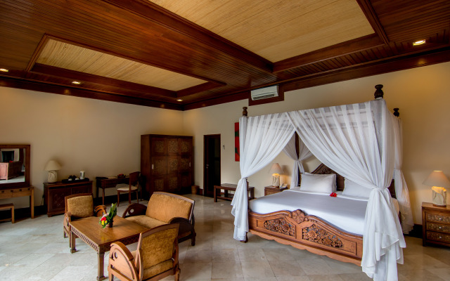 The Payogan Villa Resort & Spa