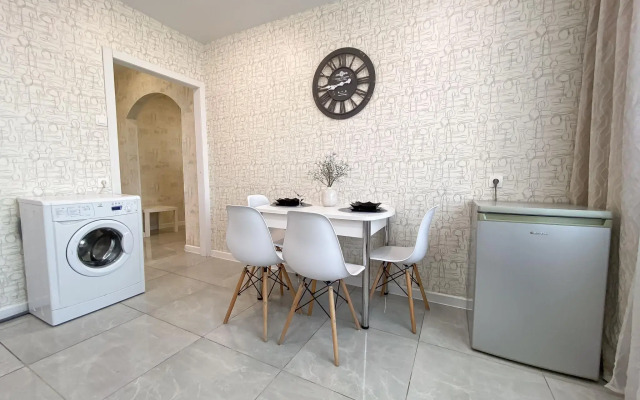 Симбирские апартаменты на ул. Рябикова, д. 70, корп. 2