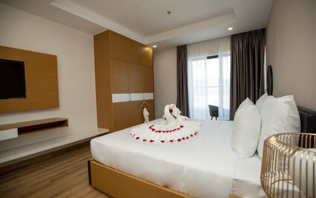 TMS Residences Quy Nhon - Official
