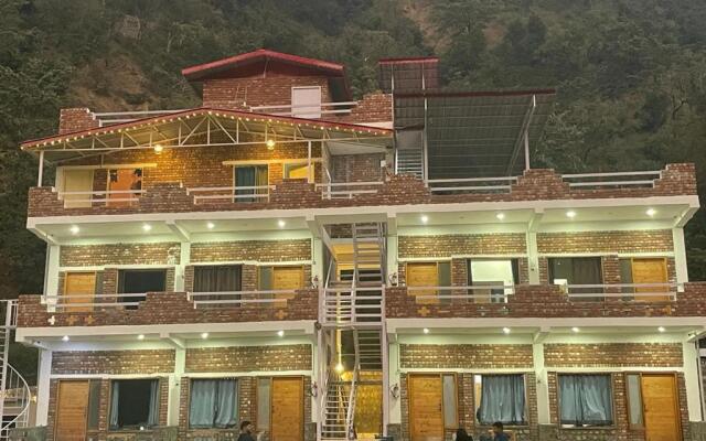 The Needam Resort- Maldevta Dehradun