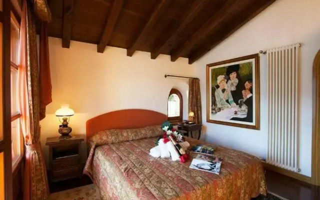 Villa Anna