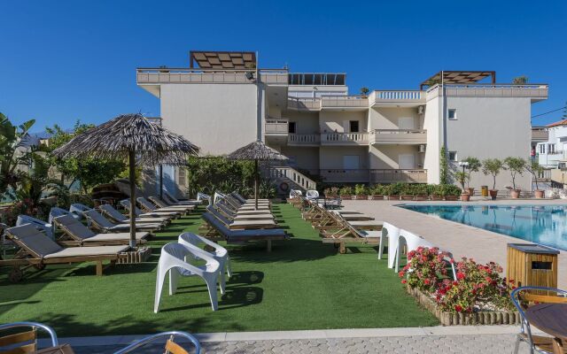 Inea Sole Boutique Hotel