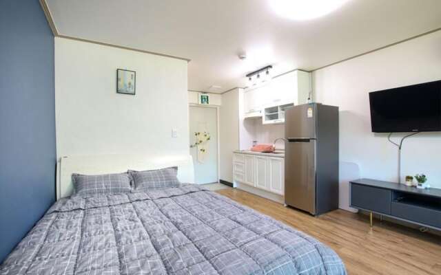 Muju Full House Pension