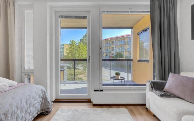 Apartment Scandinavia III