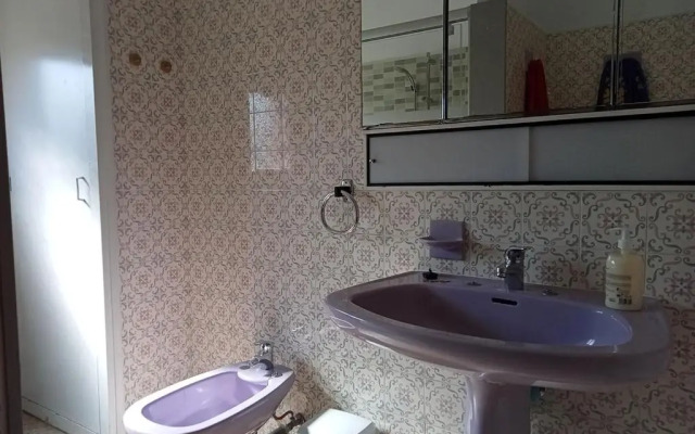 Habitació zona residencial