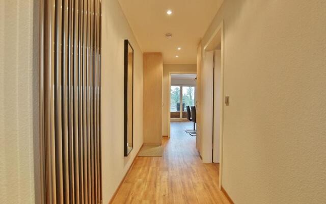 Domizil am Meer Domizil am Meer Appartement 20