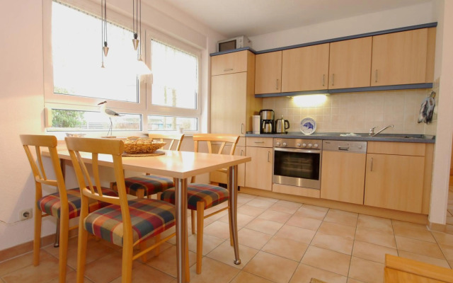 Residenz am Strand Wohnung 4-58