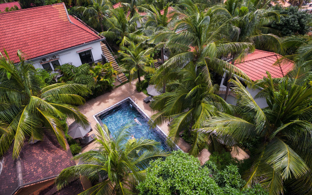 Apsara Greenland Boutique Hotel