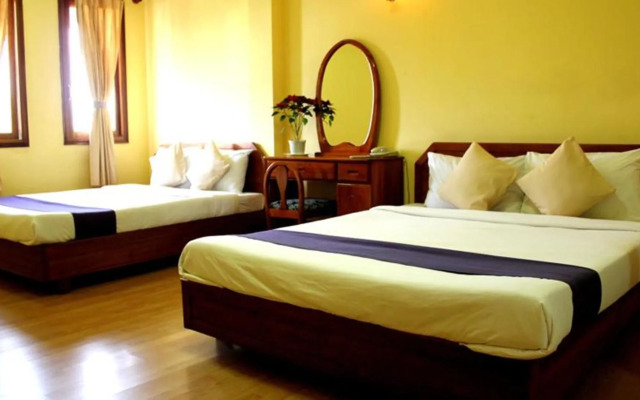 Indochine Hotel Nha Trang