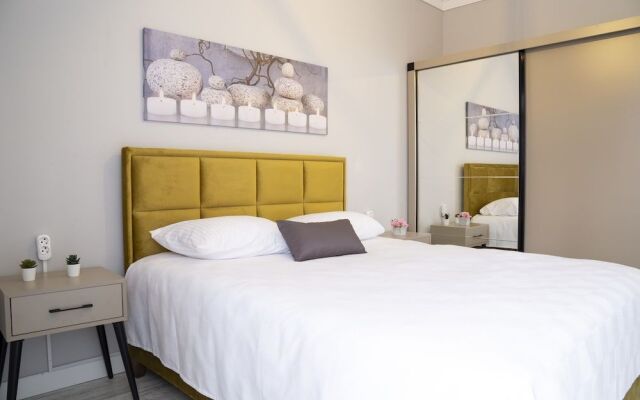 Hatton Suites Esenboga