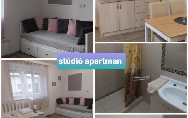 Amira apartman