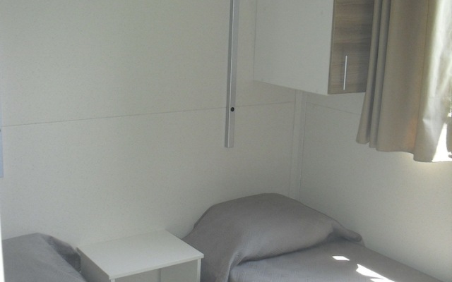 Camping La Clé des Champs