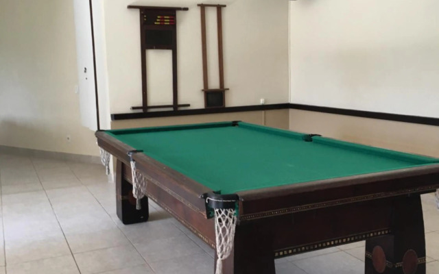 Apartamento Cidade de Ubatuba