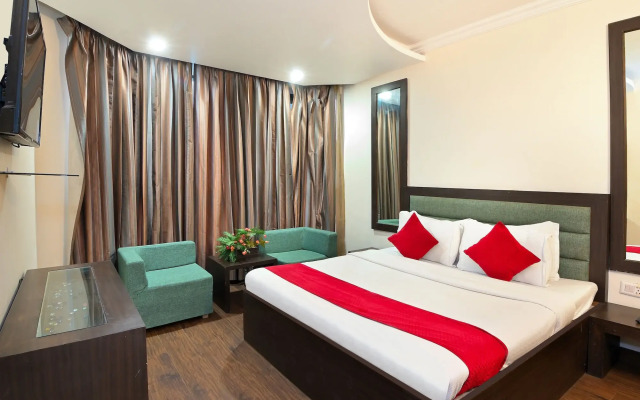 MGM1 Hotel