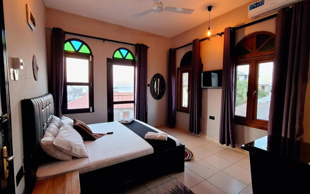 Rumaisa Hotel