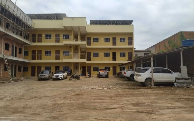 Jaspe Hotel