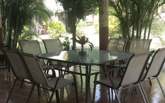 Cenotes Cabañas Suytun