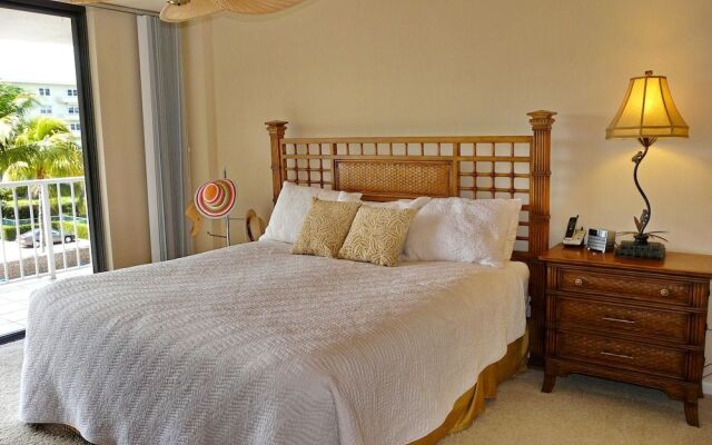 South Seas Tower 1-307