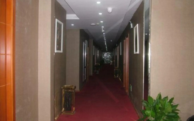 Junyue City Hotel