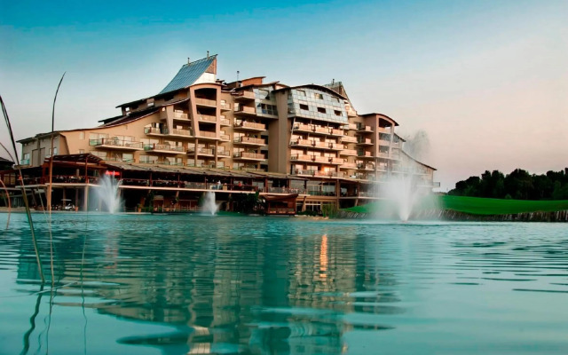 Sueno Hotels Golf Belek - All Inclusive