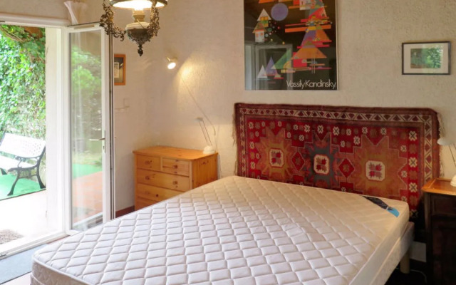 Petite Ramaline (LCA166)