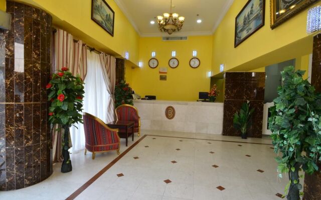 Al Baia Hotel
