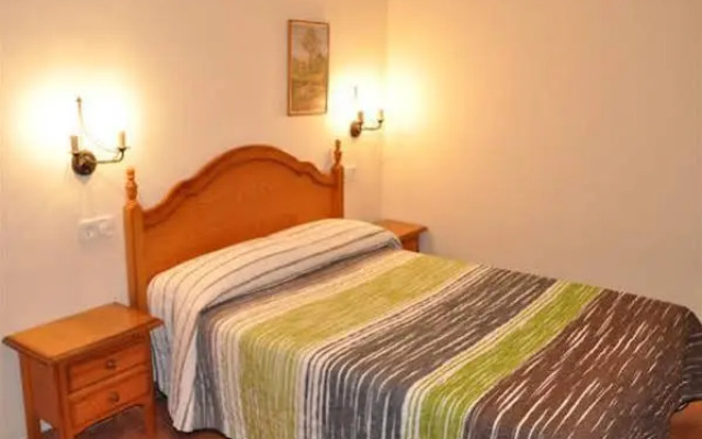 Apartamentos Casa Aurelia