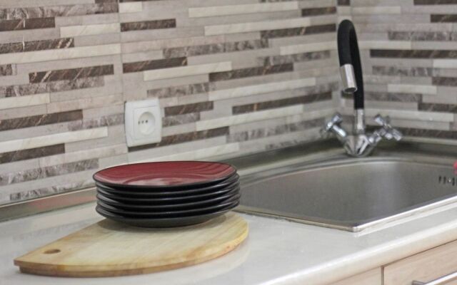 Apartments from Lea Tours