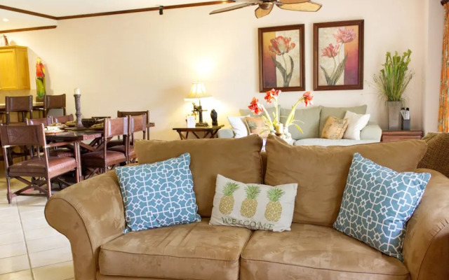 CR Luxury Los Sueños Condos