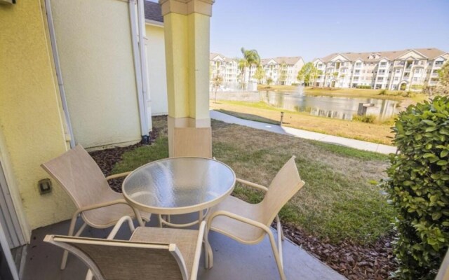 Lawrence Julie s Cane Island Vacation Condo