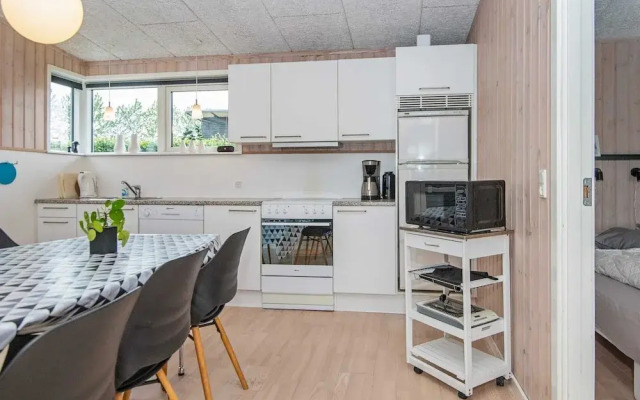 6 Person Holiday Home in Haderslev-by Traum