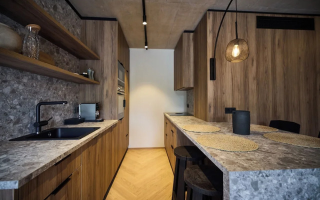 Gerl Homes - adults only apartments