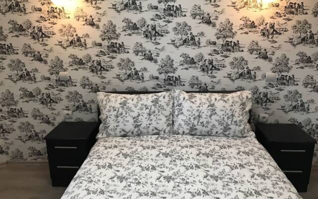 The Castle Apartment