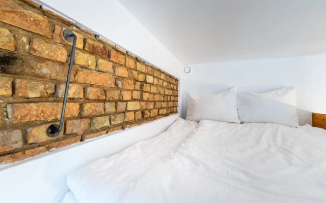 Klimatyczny Loft w Centrum