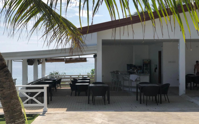 Cliffside Resort Panglao