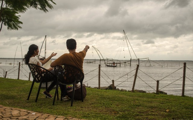 Deshadan Backwater Resort