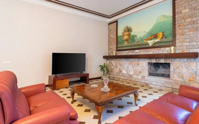 Gargiulo Suites