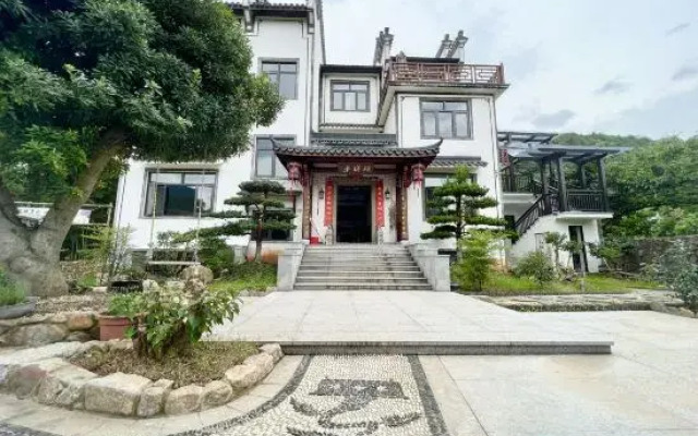 Manzhu. Youtingju (OMG Heartbeat Paradise Yaolin Wonderland Store)