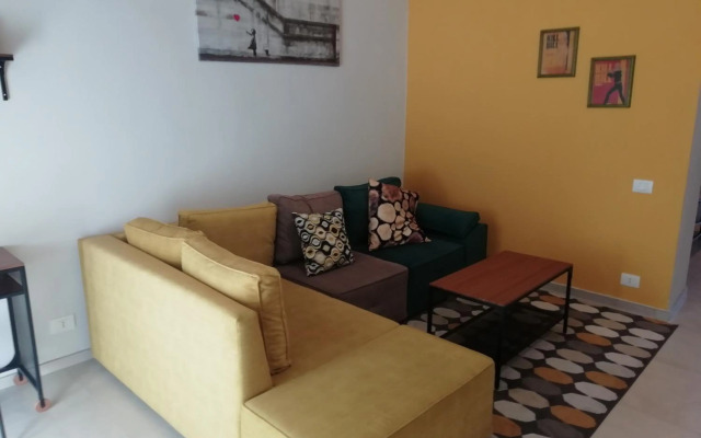 Magarìa Holiday Home