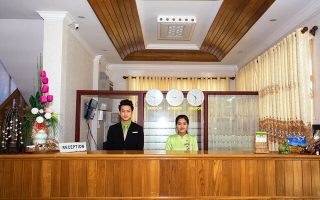 Hotel Rich