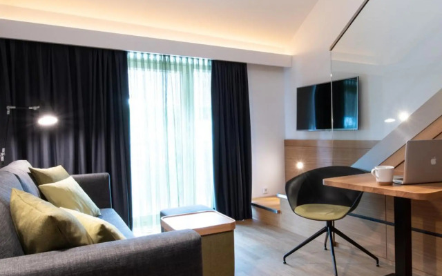 Hotel Thalmair