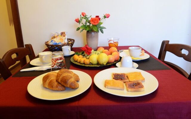 B&B Villa Lucia